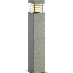 ARROK Salt & Pepper Granit 70 havelampe Havelamper|Slv
