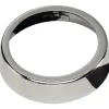 Hot dekoring til Light Eye skinnespot, krom Skinnespots
