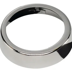 Hot dekoring til Light Eye skinnespot, krom Skinnespots