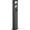 Online Eskina Frame havelampe m/2 lyshoveder, 75 cm Havelamper