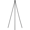 Online Fenda gulvlampe tripod fod, sort Gulvlamper