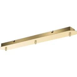 Sale Fitu loftroset til 3 lamper, Baldakiner