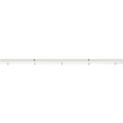 Sale Fitu loftroset til 5 lamper, Baldakiner