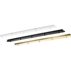 Sale Fitu loftroset til 5 lamper, Baldakiner