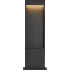 New Flatt Pole havelampe, antracit, Havelamper