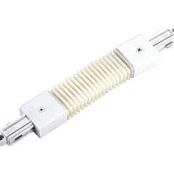 Hot flexstykke strømførende, Slv