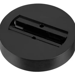 1F loftsroset, Strømskinner|Slv