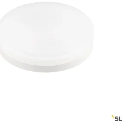 Clearance G53 spotpære, , 6W Slv