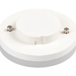 Hot G53 spotpære, , 6W Slv