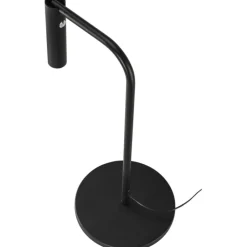 Best Karpo bordlampe med touch, 6,5W LED, sort Bordlamper