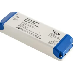Online LED driver, dæmpbar, 24V, Transformere & Drivere