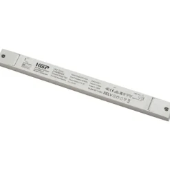 New LED driver, 24V, Transformere & Drivere