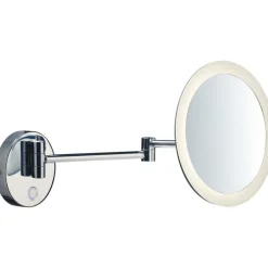 Outlet Maganda makeup spejl med lys Spejle Med Lys