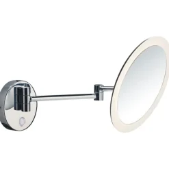 Outlet Maganda makeup spejl med lys Spejle Med Lys