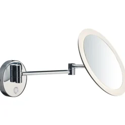 Outlet Maganda makeup spejl med lys Spejle Med Lys