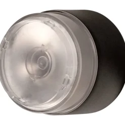 Clearance Mana væglampe base med LED Væglamper|Slv