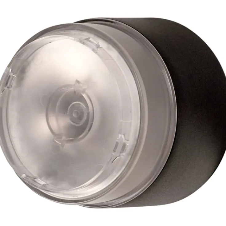 Clearance Mana væglampe base med LED Væglamper|Slv