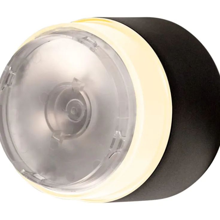 Clearance Mana væglampe base med LED Væglamper|Slv
