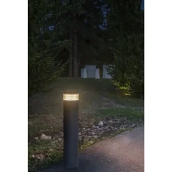 Sale M-Pol pullert, uden lampeskærm, Havelamper