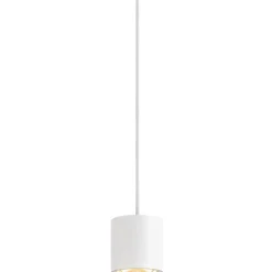 Outlet Oculus pendel, Slv