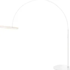 New One Bow gulvlampe, Gulvlamper|Slv