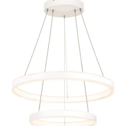 Sale One Double pendel, Slv