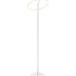 New One Straight gulvlampe, Gulvlamper|Slv