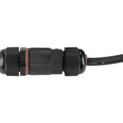Best Photoni pullert, rustfarvet, 75cm Havelamper