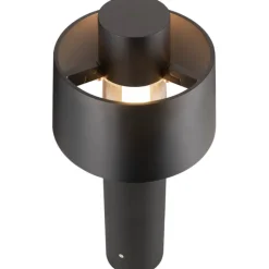 Photoni pullert, sort, Havelamper