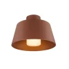 Outlet Photoni udendørs loftlampe Slv|Udendørs Loftlamper