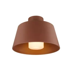 Outlet Photoni udendørs loftlampe Slv|Udendørs Loftlamper