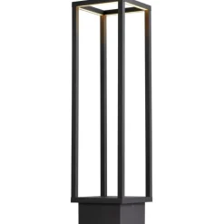Best Quadrulo havelampe Havelamper|Slv