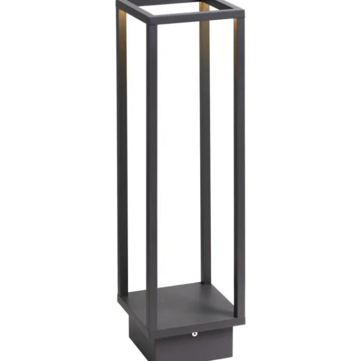 Best Quadrulo havelampe Havelamper|Slv