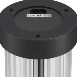 New Quimera bordlampe, Bordlamper|Slv