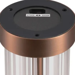 Best Quimera bordlampe, Bordlamper|Slv