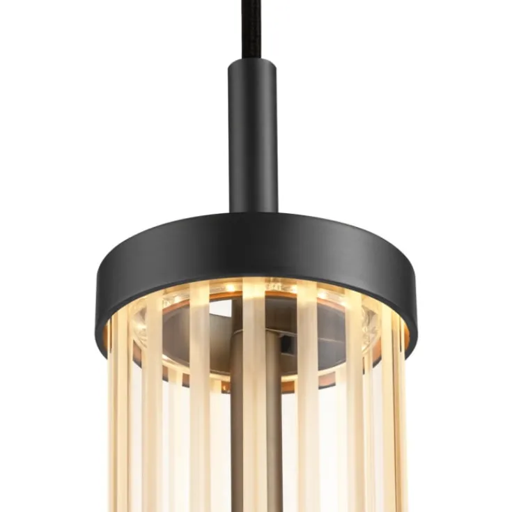 Outlet Quimera 1F skinnependel, Skinnespots
