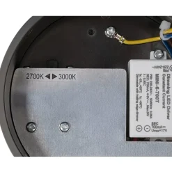 Sale Quimera pendel, Slv