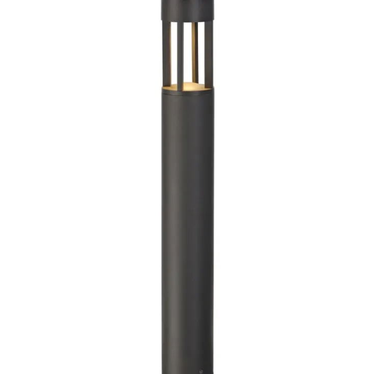 Slotts 300 pullert, antracit Havelamper|Slv
