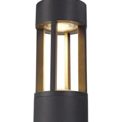 Slotts 300 pullert, antracit Havelamper|Slv