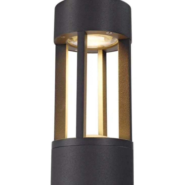 Slotts 300 pullert, antracit Havelamper|Slv