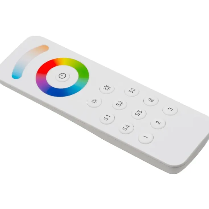 SMART fjernbetjening til ZigBee Lysdæmpere