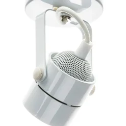 Best Spot 79 spotlampe, hvid Påbygningsspots|Slv