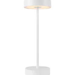 Clearance Vinolina genopladelig bordlampe, Udendørs Bordlamper|Genopladelige Lamper