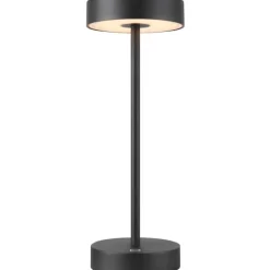 Outlet Vinolina genopladelig bordlampe, Udendørs Bordlamper|Genopladelige Lamper