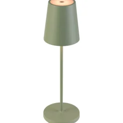 Clearance Vinolina Two genopladelig bordlampe, Udendørs Bordlamper|Genopladelige Lamper