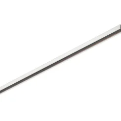 Discount 48V Track 1F dyb strømskinne, lav, Strømskinner|Slv