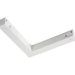 Discount 48V Track L-samlestykke, Strømskinner|Slv