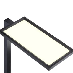 Hot Worklight gulvlampe, Gulvlamper|Slv