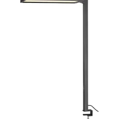Worklight klemmelampe, Klemmelamper|Slv