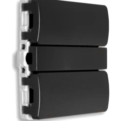 Hot Casambi batteritryk til LK Fuga, grå Lysdæmpere